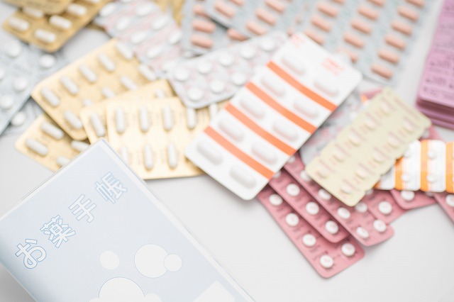 西条処方箋調剤